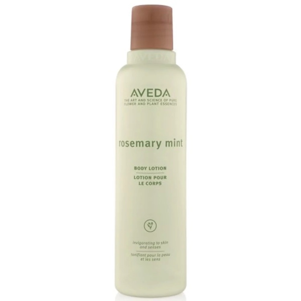 Aveda Rosemary Mint Lotion